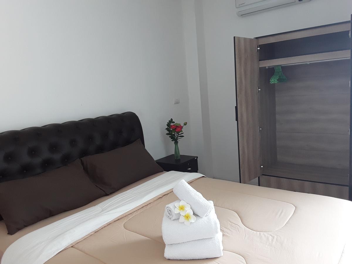 Saiyuan Guesthouse Rawai Ruang foto