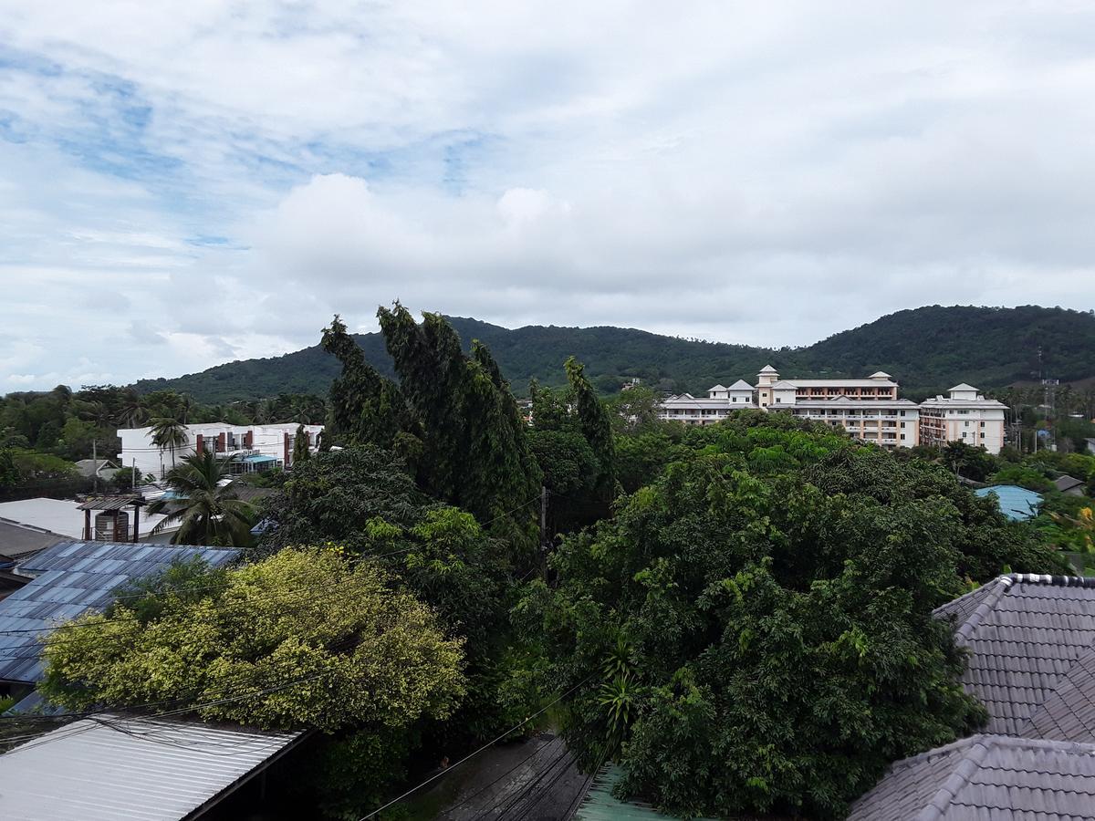 Saiyuan Guesthouse Rawai Ruang foto