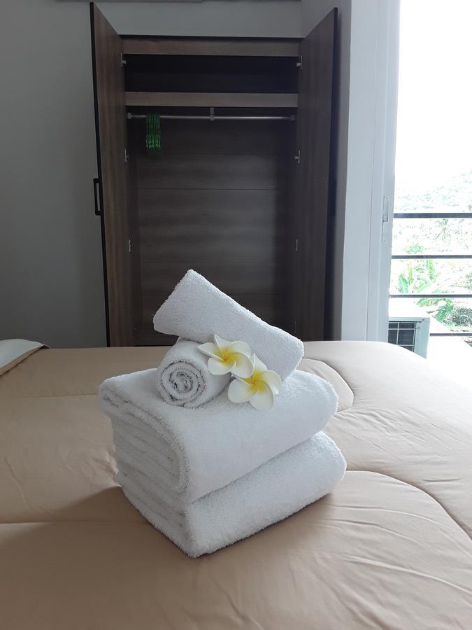 Saiyuan Guesthouse Rawai Ruang foto