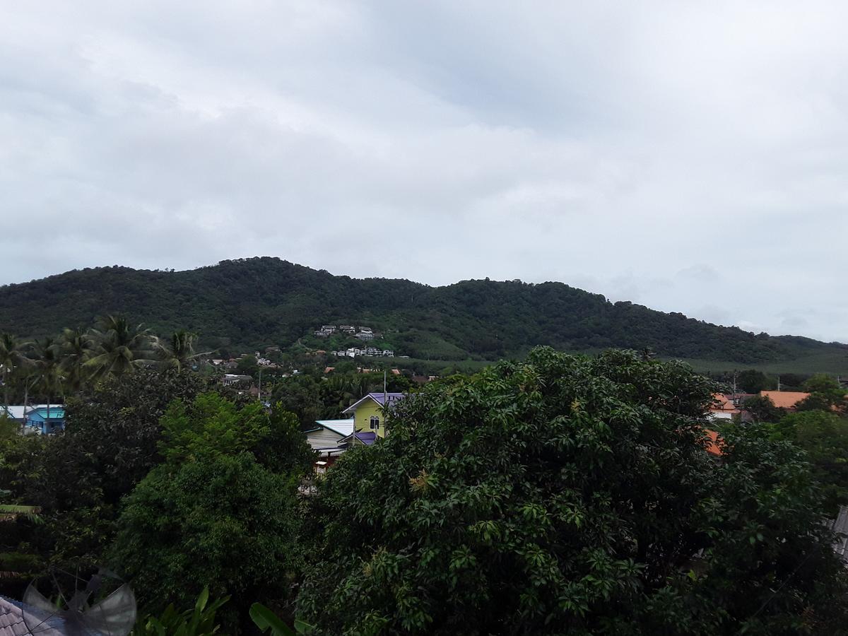 Saiyuan Guesthouse Rawai Ruang foto