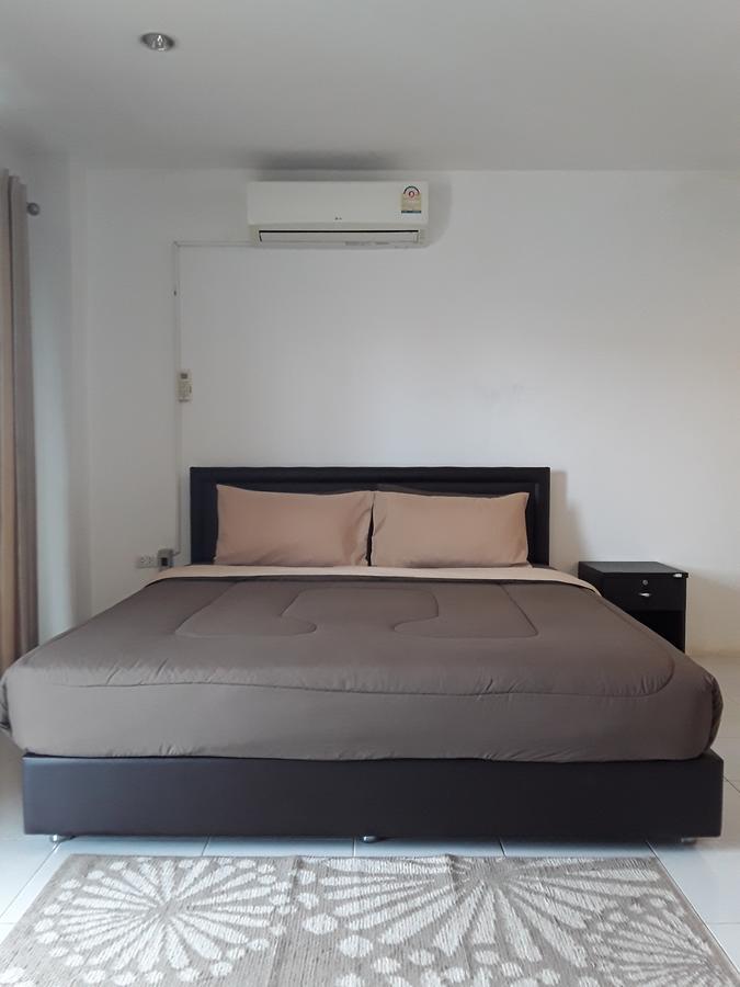Saiyuan Guesthouse Rawai Ruang foto