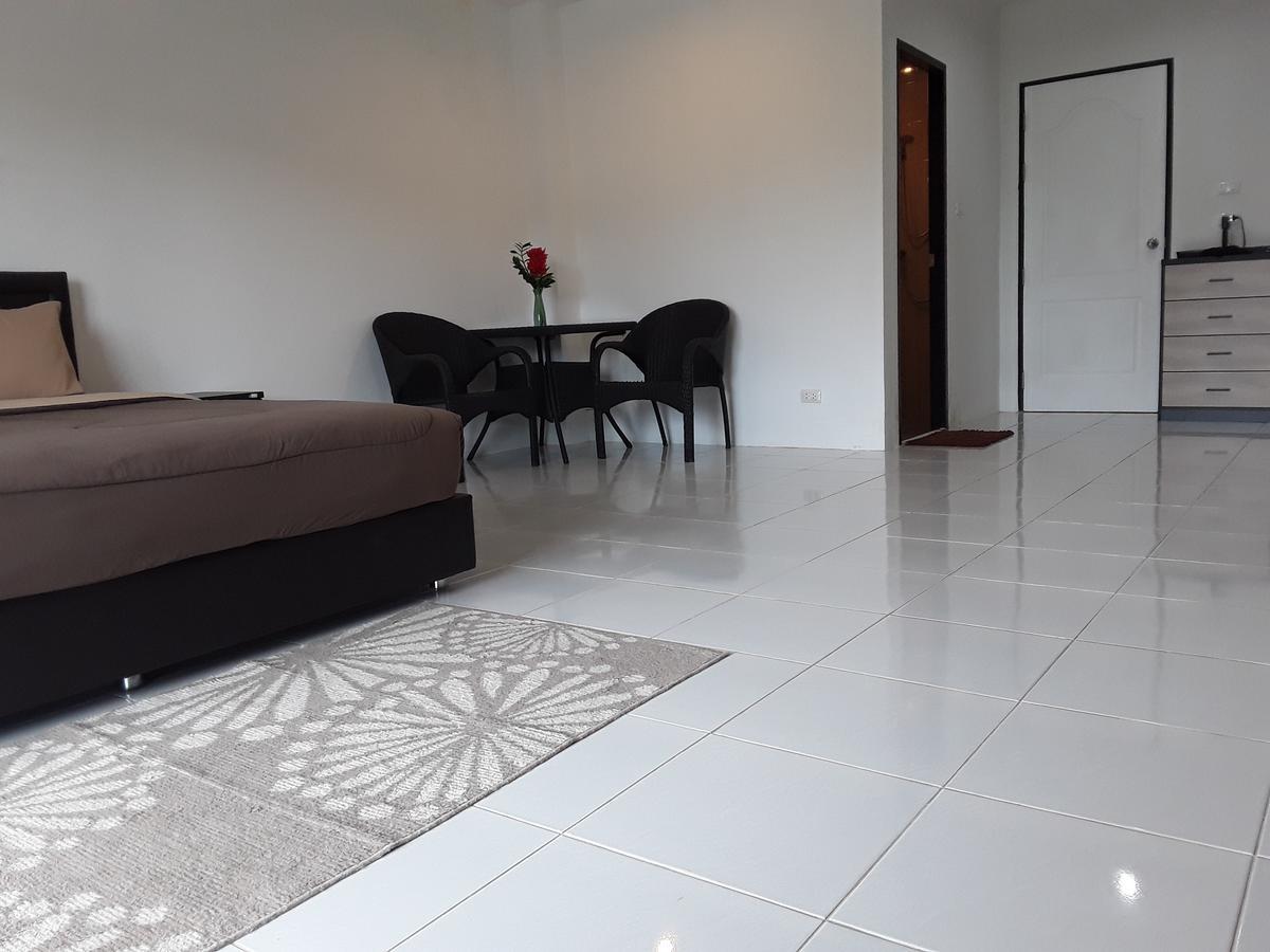 Saiyuan Guesthouse Rawai Ruang foto