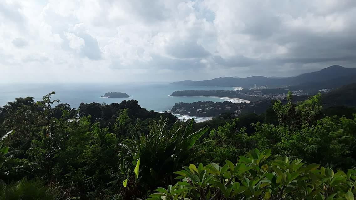 Saiyuan Guesthouse Rawai Bagian luar foto
