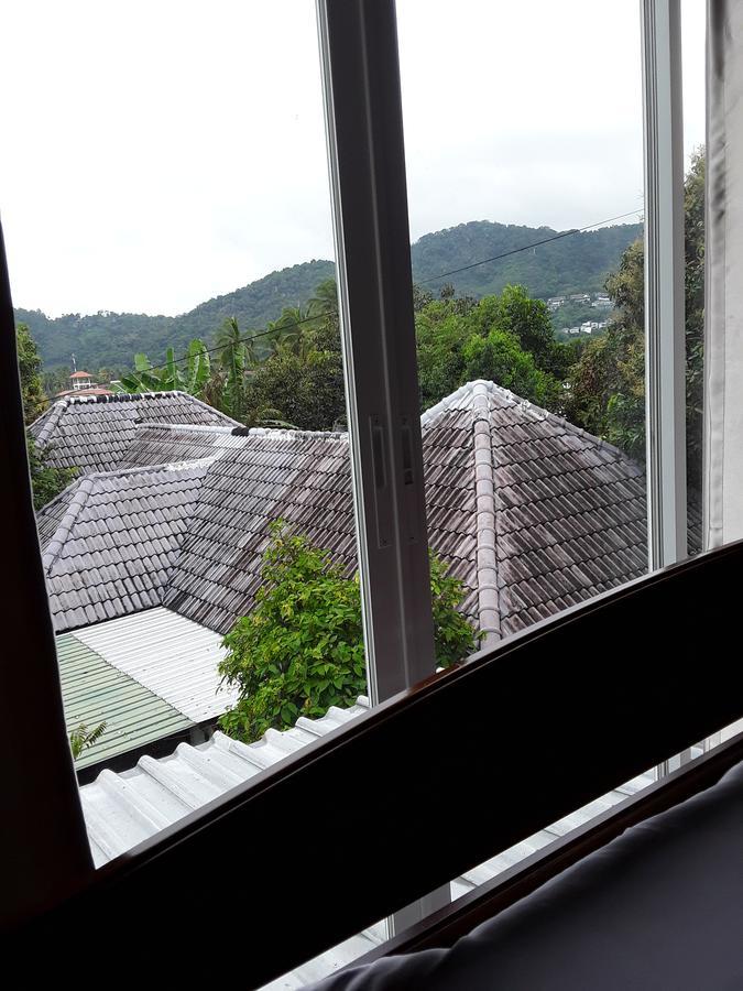 Saiyuan Guesthouse Rawai Ruang foto