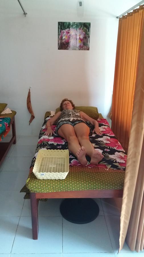 Saiyuan Guesthouse Rawai Bagian luar foto